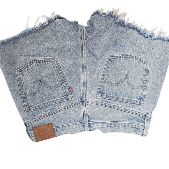 Levi's 501 short - Picture 4 of 4